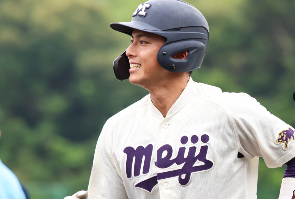 宗山塁選手のwikiプロフィール＆学歴・経歴まとめ